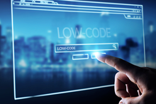 #Low-code and #no-code is shifting the balance between business and technology professionals | @joemckendrick for @ZDNet 👍👇 buff.ly/2PGuhHN