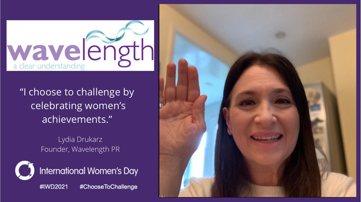 WavelengthPR's tweet photo. On #InternationalWomensDay, let's celebrate our own achievements and those of our female family, friends and colleagues!
#IWD2021 #choosetochallenge #womensupportingwomen #generationequality #strongwomen #empowerment #loyalty #achievements #PRLondon #Newspapers https://t.co/GY18mJgpsw