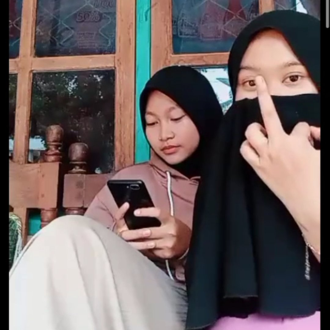 Pencari wanita bercadar (@jaya2846)  X