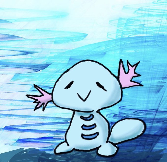 ウパーのtwitterイラスト検索結果 古い順 ウパーのtwitterイラスト検索結果 古い順