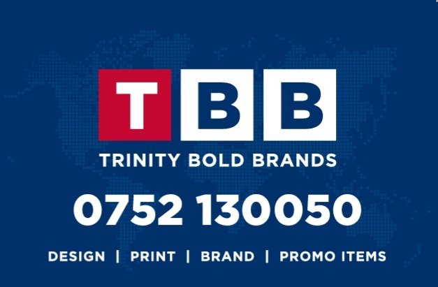 trinityuganda's tweet image. 