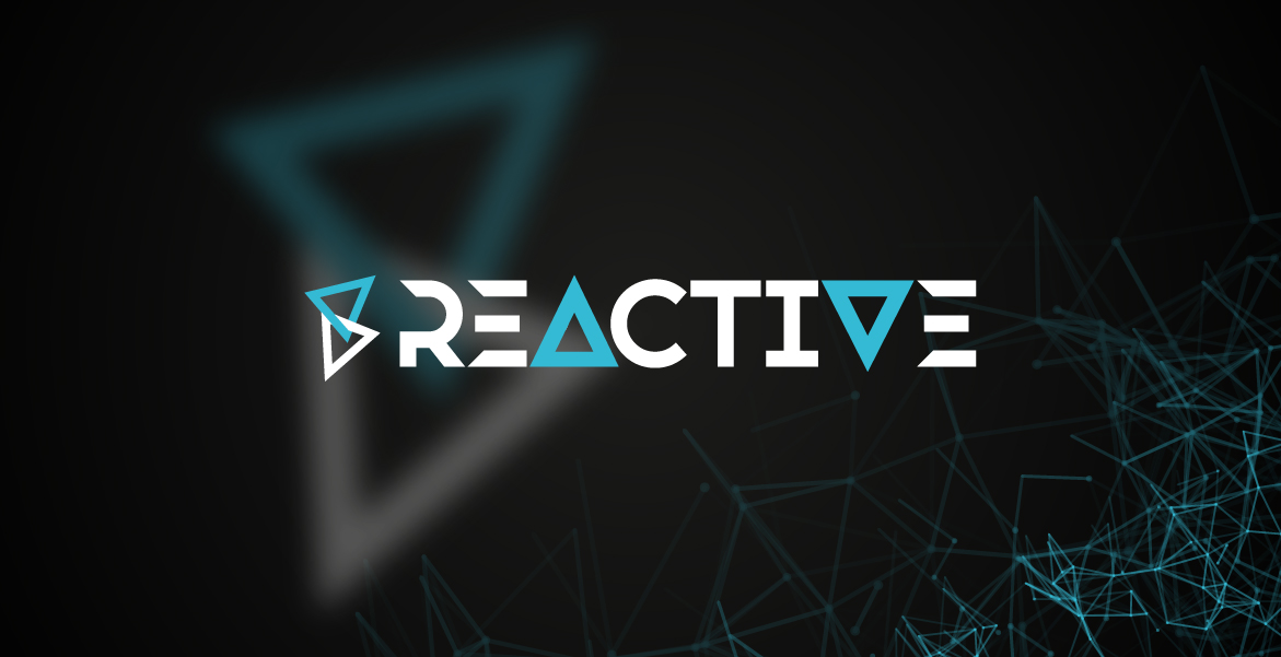 Reactive Finance tweet media