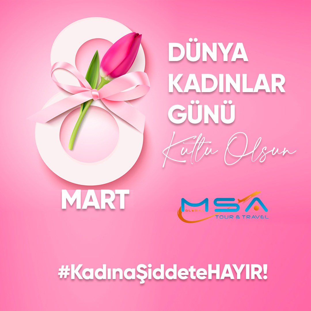 Başta şehit Anneleri olmak üzere tüm kadınlarımızın Kadınlar Günü kutlu olsun .. 

#antalyaçıkışlıkültürturları #8martdünyakadınlargünü
#msatour #msatourilegeziyorum
#Antalyacikisliturlar #Antalyaçıkışlıturlar
#Antalyadanturlar 
——————————————
#KeyifliBirTaTiLHerkesinhakkı