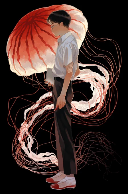 #どこかの誰かに刺さればそれで良い ? 