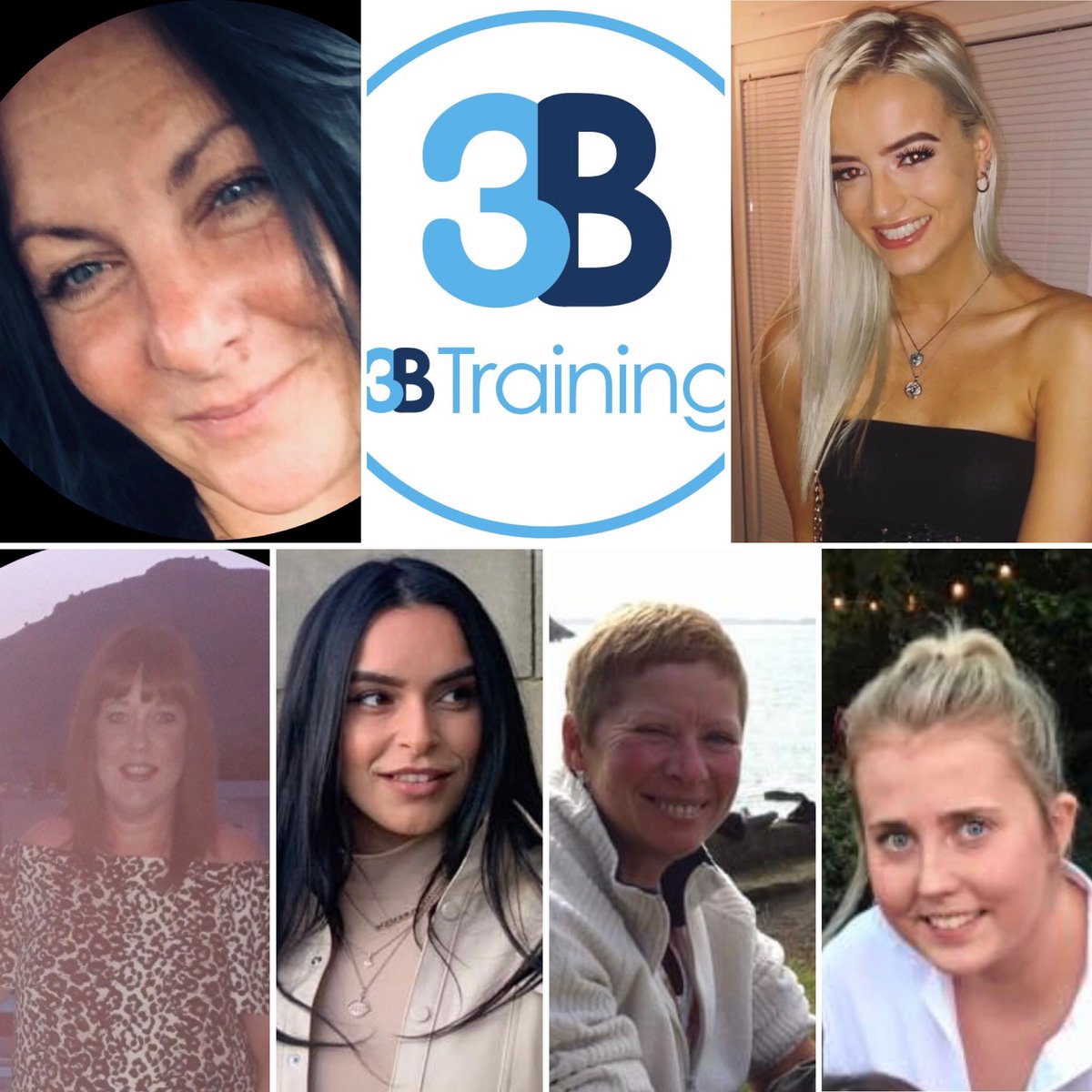 3bBooth's tweet image. #InternationalWomensDay a opportunity to thank and celebrate the incredible ladies at @3BTraining