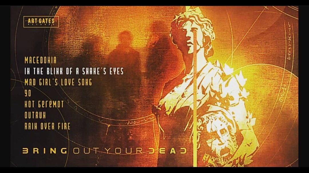 BOYD_Band's tweet photo. If you haven't listened to our record yet, you should. Check it out on YouTube. We know there's a whole lotta music going on these days... But we guarantee you ain't gonna remain unmoved. We are good. We are different. And we are confident.
#metal https://t.co/59b1BWHn1L