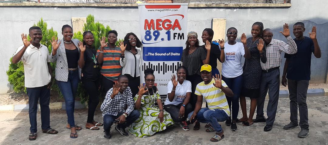 LadyEumukoro's tweet image. #IWD2021  #IWD @mega891fm We #ChooseToChallenge Gender Pay Gap, Harmful Widowhood Practices, Gender-Based Violence at workplace &amp;amp; communities, #FGM, Gender Inequality.

We #ChooseToCelebrate Women Execs in Media who amplify women's voices!