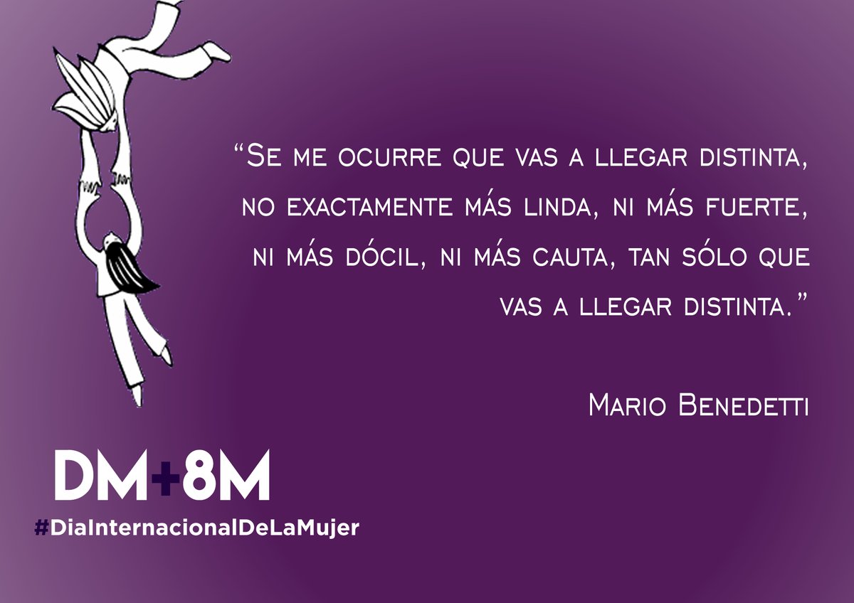 #8M2021  
#DiaInternacionalDeLaMujer 
#MujeryMedicina