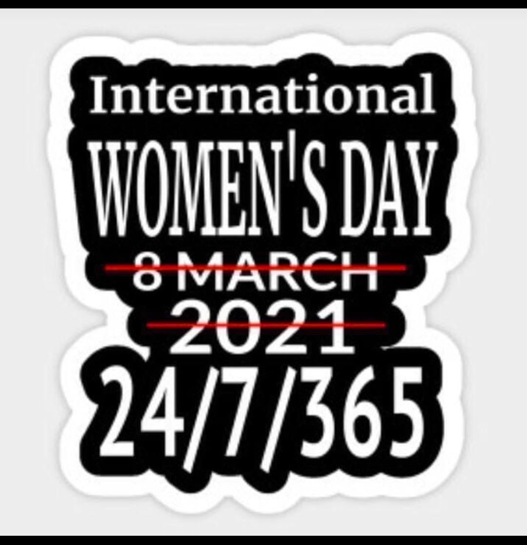 Seema Gupta tweet media