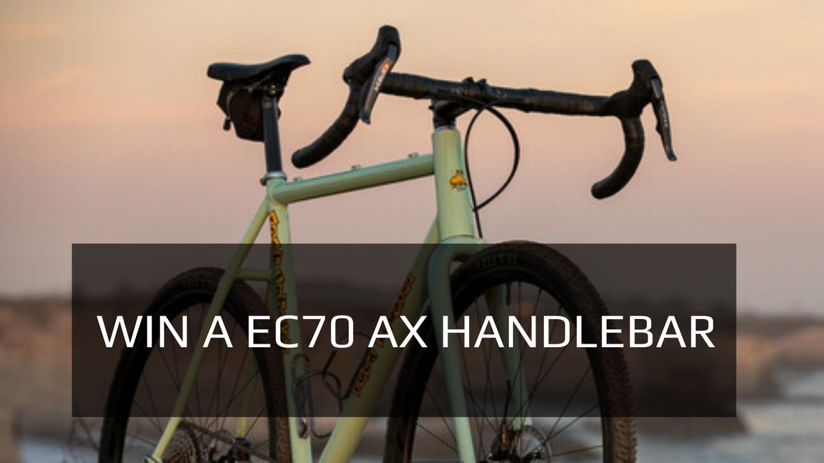 BC Bike Race (@bcbikerace) on Twitter photo In celebration of International Women's Day, we're giving away an <a href="/EastonCycling/">Easton Cycling</a> EC70 AX Handlebar (MSRP $249.99), fit-to-size.
Head to our instagram page to enter. instagram.com/bcbrgravel/
#internationalwomensday
#gravelbike
#gravelrace
#bestweekonabike In celebration of International Women's Day, we're giving away an <a href="/EastonCycling/">Easton Cycling</a> EC70 AX Handlebar (MSRP $249.99), fit-to-size.
Head to our instagram page to enter. instagram.com/bcbrgravel/
#internationalwomensday
#gravelbike
#gravelrace
#bestweekonabike