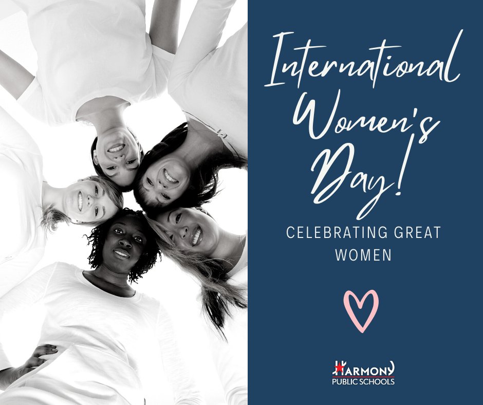 HarmonyEdu's tweet photo. A challenged world is an alert world and from challenge comes change. So let's all choose to challenge.
Celebrate women's achievement. Raise awareness against bias. Take action for equality.

#ChooseToChallenge  #IWD2021

Visit: https://t.co/0GsqtT9AGX to learn more. https://t.co/LiDCBQKjNW