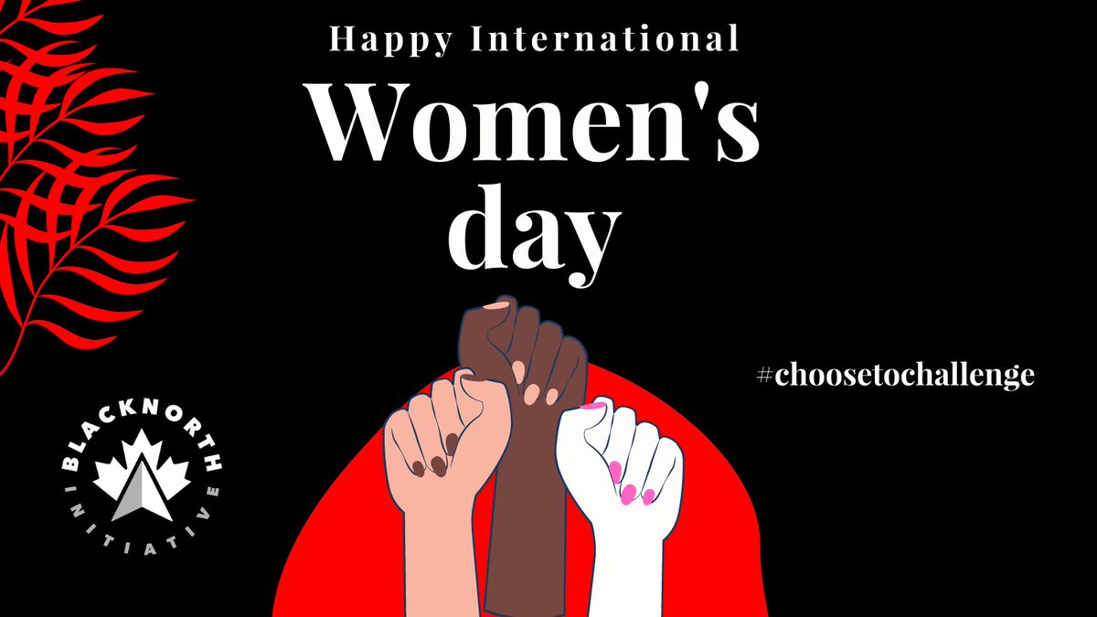 Happy International Women's Day. On this day we recognize all the contributions and achievements of all women. On this day we choose to raise awareness on gender equality. On this day we choose to take action. On this day we CHOOSE TO CHALLENGE! #choosetochallange
