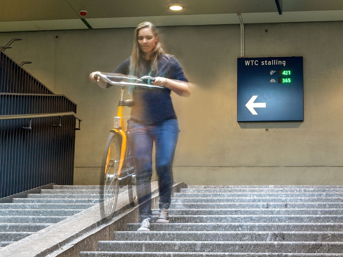 LumiGuide's tweet photo. Happy #internationalwomensday! We want to thank all women working at #lumiguide for their contribution to the #tech sector and for working hard to make cities smarter.
#digitalsigns #data #sustainability #smart #mobility #cycling #parkings https://t.co/KdvtGW7upW