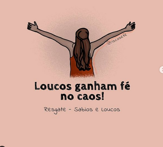 RiscoseFe's tweet photo. Jó era muito louco mesmo. Não tem como ouvir essa parte da música (na imagem) e não se lembrar dele. Jó tinha tudo o que alguém poderia desejar mas seu coração não estava no que possuía. Em poucos minutos ... Leia mais no Instagram de @riscosefe https://t.co/9nINrKvM5K https://t.co/dq7lTEZVC2