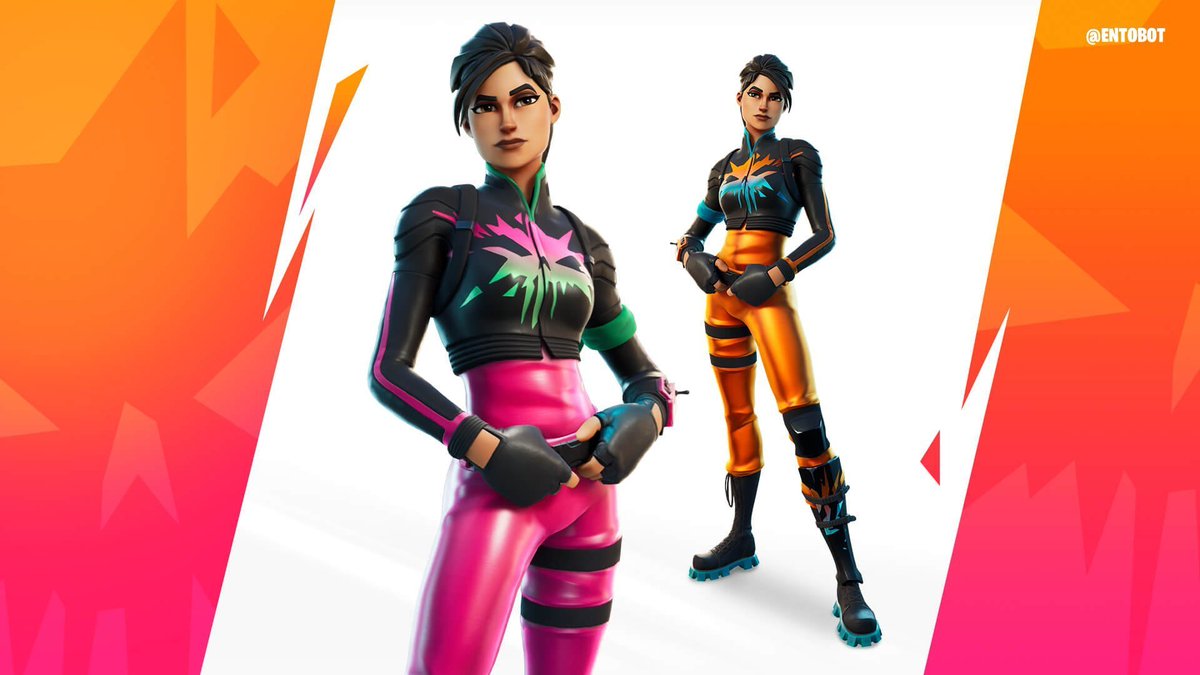 HYPEX's tweet photo. On March 14th there will be an EU trios tournament to unlock the Trinty skin, Read More: https://t.co/IJtcjoBD6c https://t.co/B5xzj7M9af