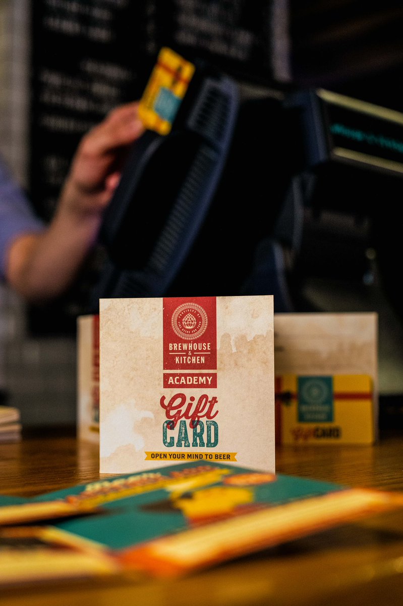 Brewhouse & Kitchen - Worthing tweet media