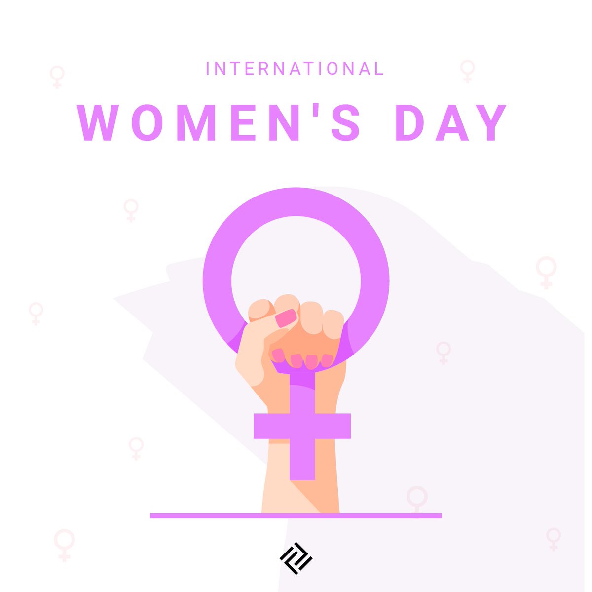 It's March 8! 🙌🌸 Today we celebrate women's achievements, we raise awareness about women's equality and we lobby to accelerate gender parity! #WomenEmpowerment 💪 #effectus #effectussoftware #keeponcoding #womensday #internationalwomensday #womenempowerment #girlpower