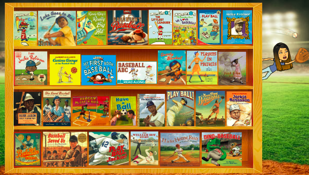 Conerly_FTPS's tweet image. Claremont Elementary School celebrates reading by opening their virtual &quot;Ultimate Sports Reading Room.&quot; Contact @LFriedman_FTPS for more details.  @CES_FTPSchools