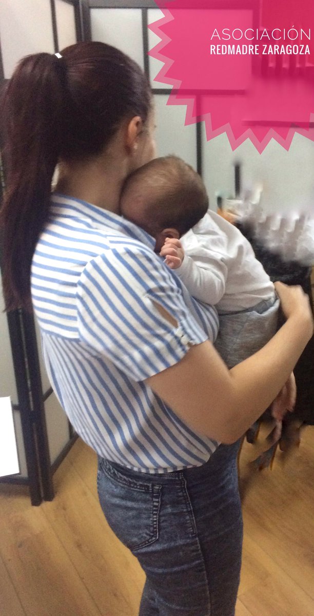 Felicidades a todas las mujeres. En Redmadre Zaragoza apoyamos a  mujeres que se sienten vulnerables por su embarazo. Si necesitas ayuda llámanos 689672672