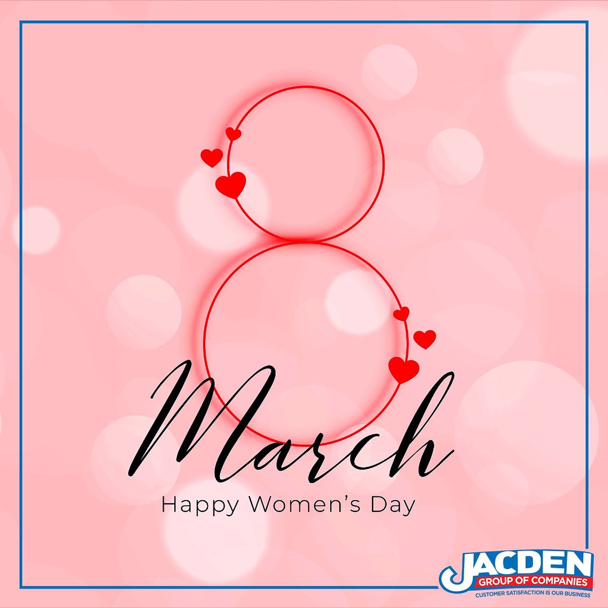 JacDen Group of Companies tweet media