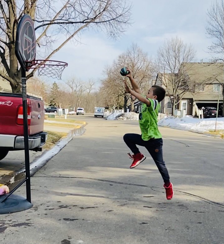 nschirra8's tweet image. #Jumpman #GavinMichael