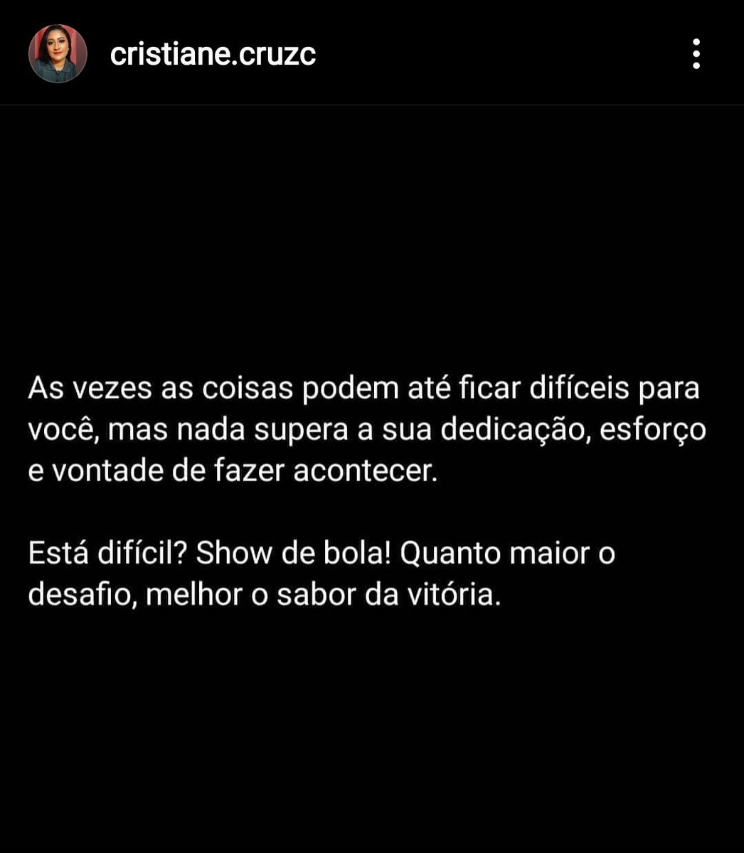 Cris_Cruzc's tweet photo. Dica do Dia🌻 https://t.co/2BoOzfgtuY