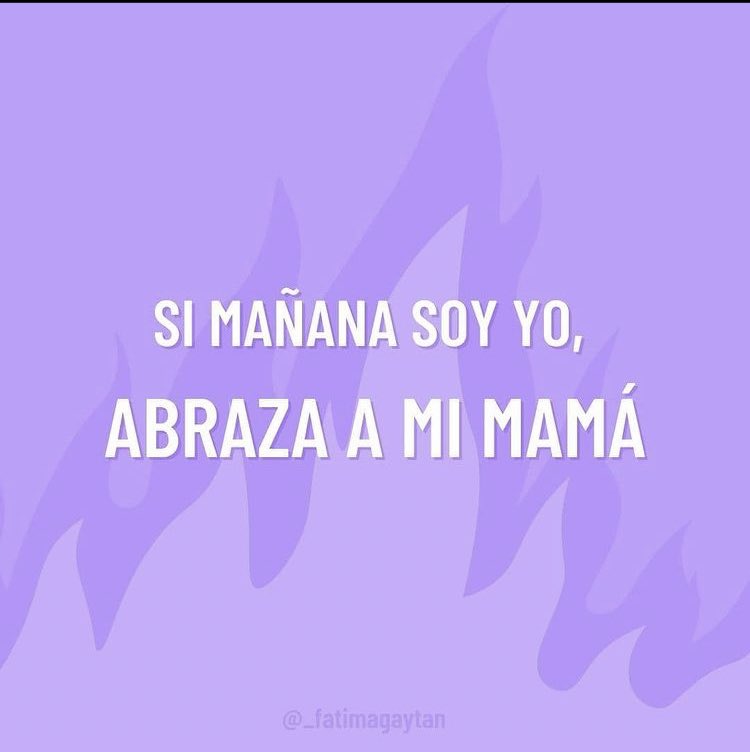 _paolacervantes's tweet photo. Ustedes se cansan de escucharlo, nosotras de vivirlo! #8Marzo #8M https://t.co/6aWrY5K7rL