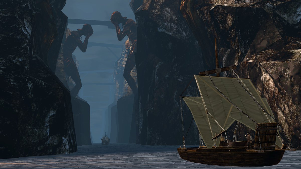 Hrungry's tweet photo. Happy 10th Anniversary to Dragon Age 2! 🎂🥳🎉🍾🍷🐲⚔️ https://t.co/o3SD7GbgTC