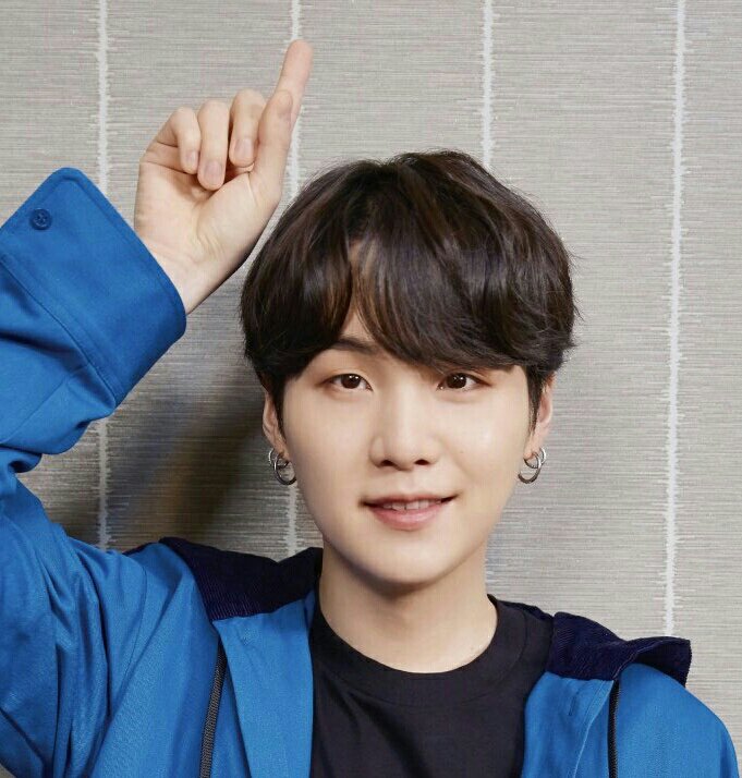 HAPPY BIRTHDAY MIN YOONGI!! MAHAL KITA ALAM MO YAN   