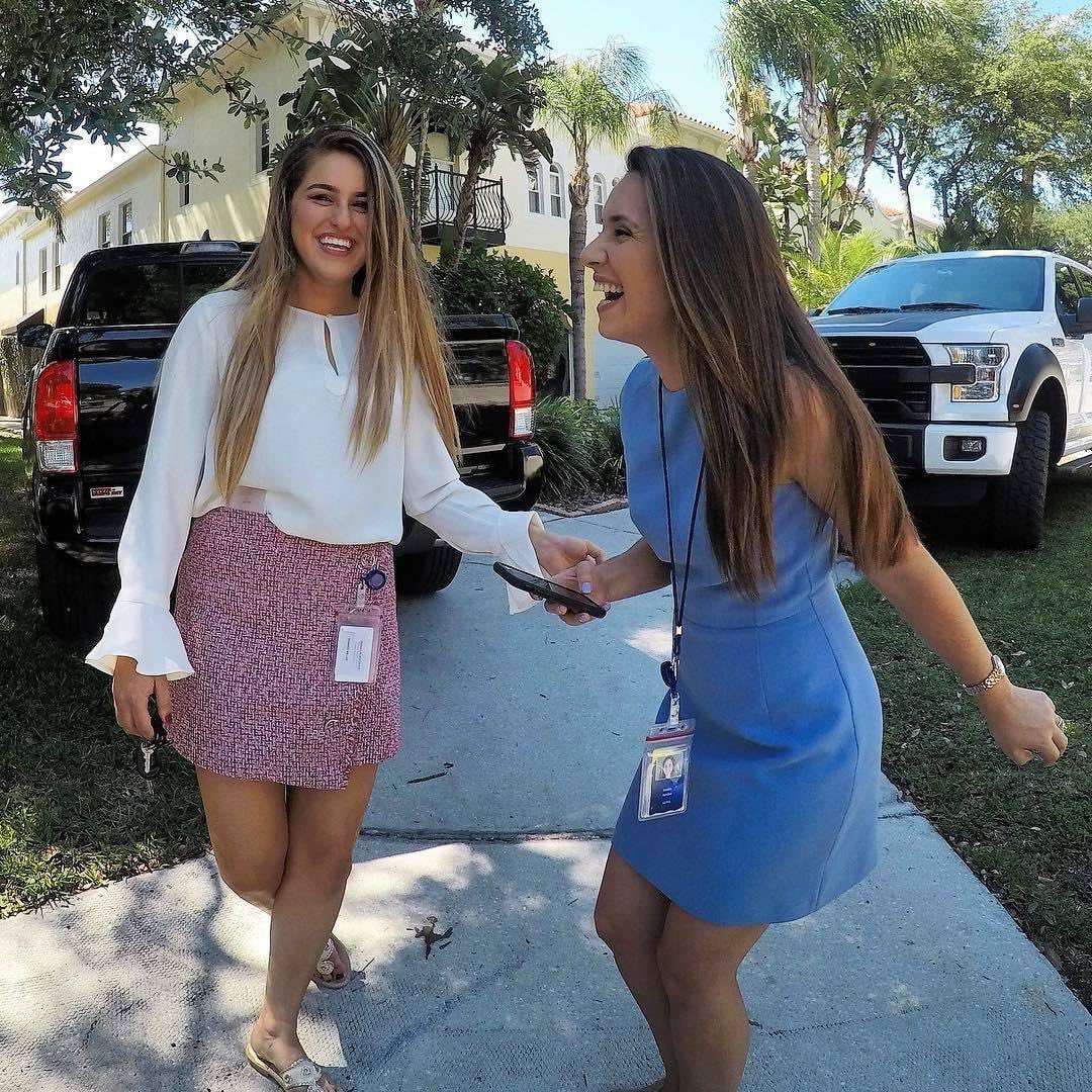 jessdlang's tweet photo. Happy #InternationalWomensDay! Thankful for all the women who encourage, inspire, and #ChooseToChallenge those around them. I’m especially encouraged and inspired daily by these women! https://t.co/6j6xQ2jIBS