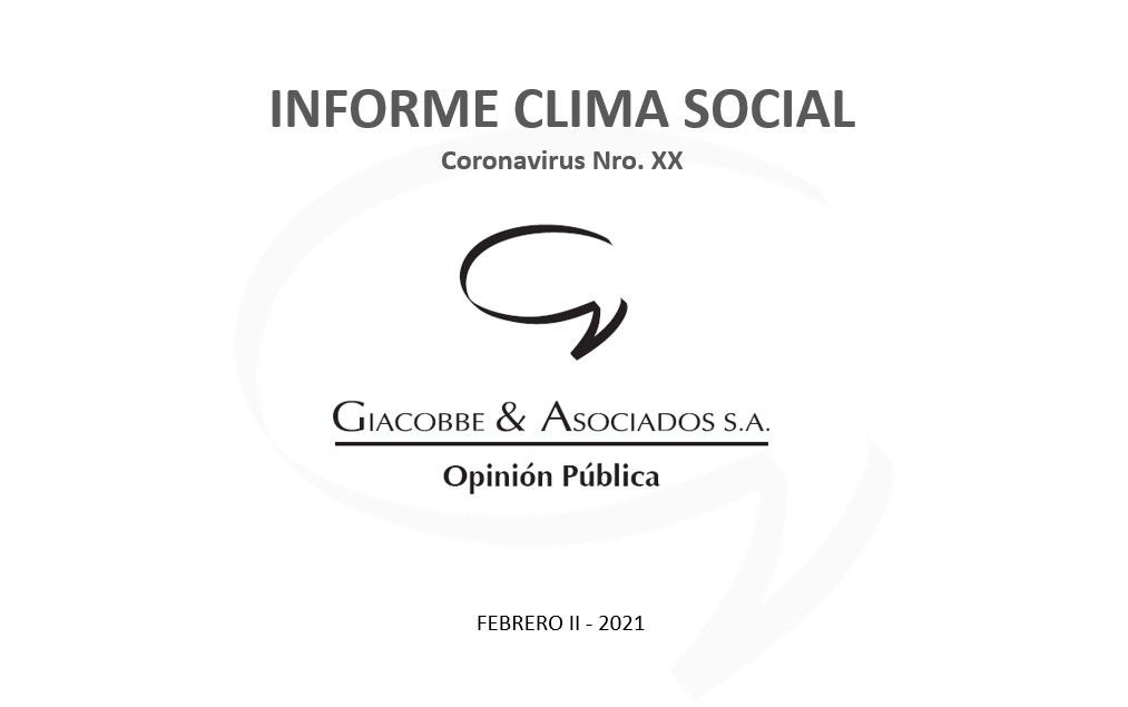 Giacobbe Op. Pública tweet media