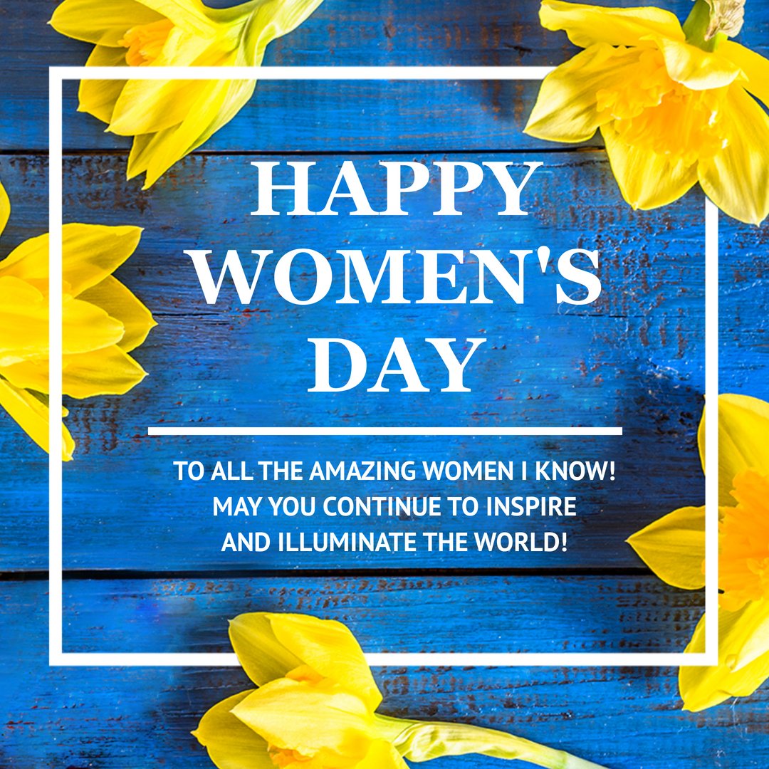 AngelsWorldwide's tweet photo. Happy International Women's Day to all of the amazing women in our lives!  #AngelWW #InternationalWomensDay #BayArea https://t.co/u6hVdQZU3h