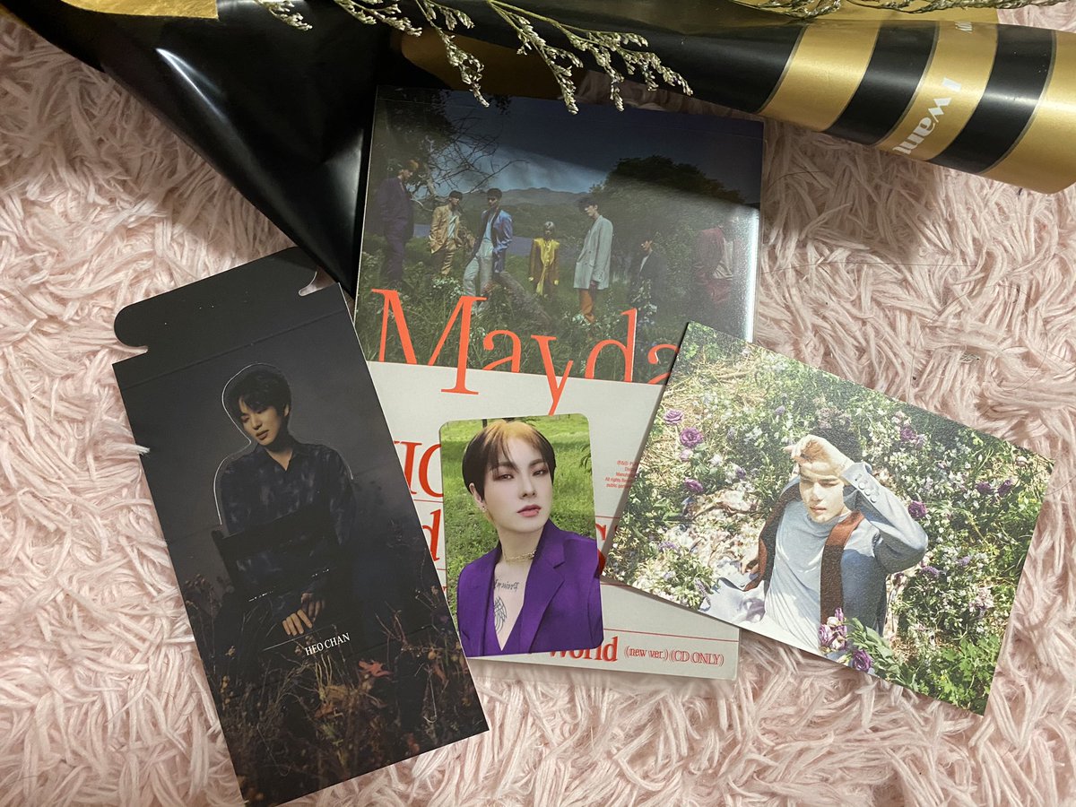 🐻 ♥한승우♥ 🐻 tweet media