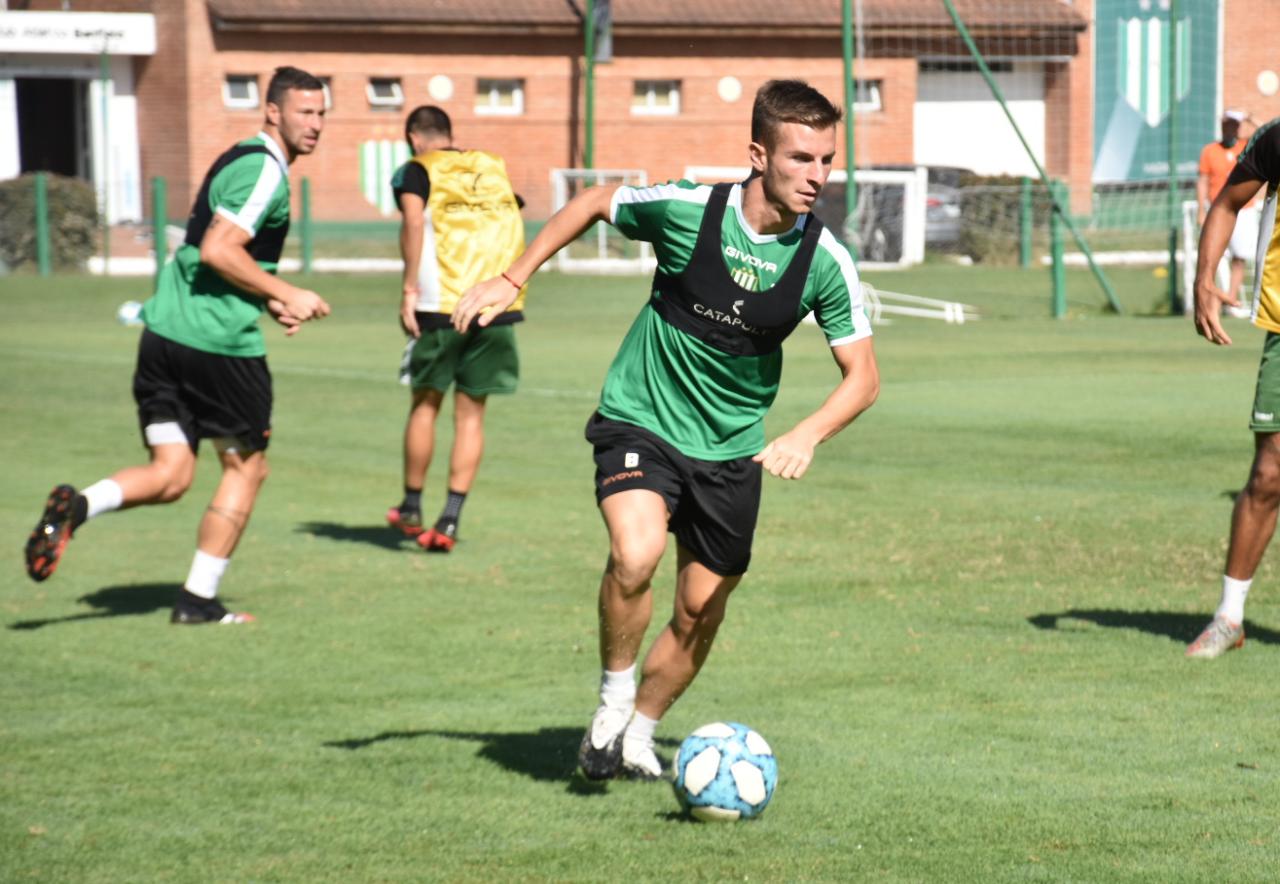 Banfield no quiere sorpresas ante Güemes de Santiago del Estero por la Copa Argentina