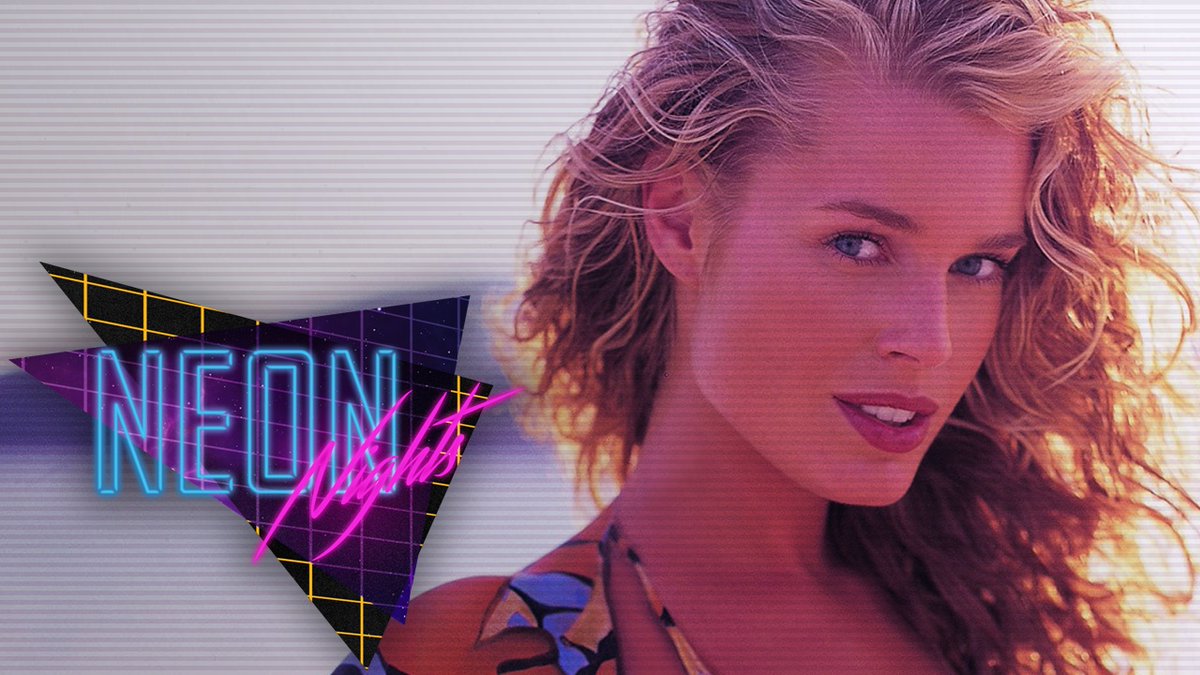 Neon Nights (@retroneonnights) on Twitter photo Bee Gees + Daft Punk = Taking Me Higher by Mirage Music, our new feature! Link in bio or: youtu.be/pZh-VOGSw0Y
#synthwave #retrowave #cyberpunk #electronic #synthpop #NeonNights #spacesynth #retrofuturistic #retrofuture #newretrowave #newwave #retroscapes Bee Gees + Daft Punk = Taking Me Higher by Mirage Music, our new feature! Link in bio or: youtu.be/pZh-VOGSw0Y
#synthwave #retrowave #cyberpunk #electronic #synthpop #NeonNights #spacesynth #retrofuturistic #retrofuture #newretrowave #newwave #retroscapes