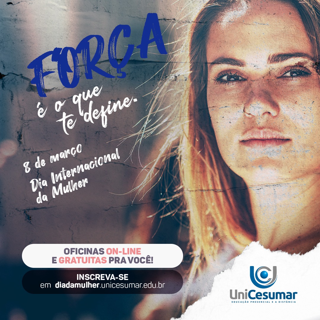 Stachon's tweet photo. três oficinas gratuitas somente para mulheres nesse dia tão especial.

1. Independência financeira
2. Empreendedorismo feminino
3. Direito da mulher https://t.co/6ODY8F078H https://t.co/XZ2ZgKelaw