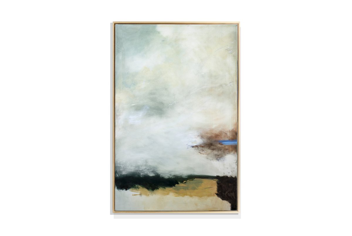 circlecontemp's tweet image. Bob Aldous
FACING WEST, 2020
Oil on canvas
150 x 100 cm

CIRCLE Online | Bob Aldous
March 04 - 31

ow.ly/EhFh50DORWb

#bobaldous #contemporarypainting #artgallery #environment #seascape #coastal #water #cornwall #oiloncanvas #interiordesign