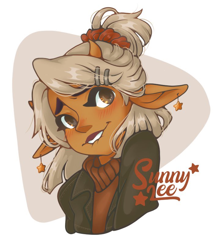 SunnyLee_draws's tweet photo. @emedeme91 Hola! Gracias por este hilo! Me llamo Sunny y soy ilustradora. Soy muy nueva en Twitter y aún no me hago a ello, pero suelo hacer commissions de diferentes estilos para poder ir “tapando agujeros” con esto de la pandemia. https://t.co/vkGBG9h4aj