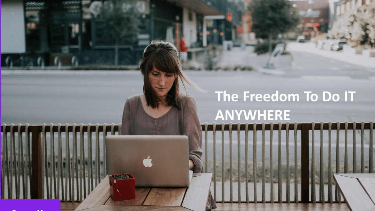capellaituk's tweet photo. While increasing productivity you can also reduce your costs, more studies reveal how working from home is fast becoming the new normal. https://t.co/Rs2KLP7w7m