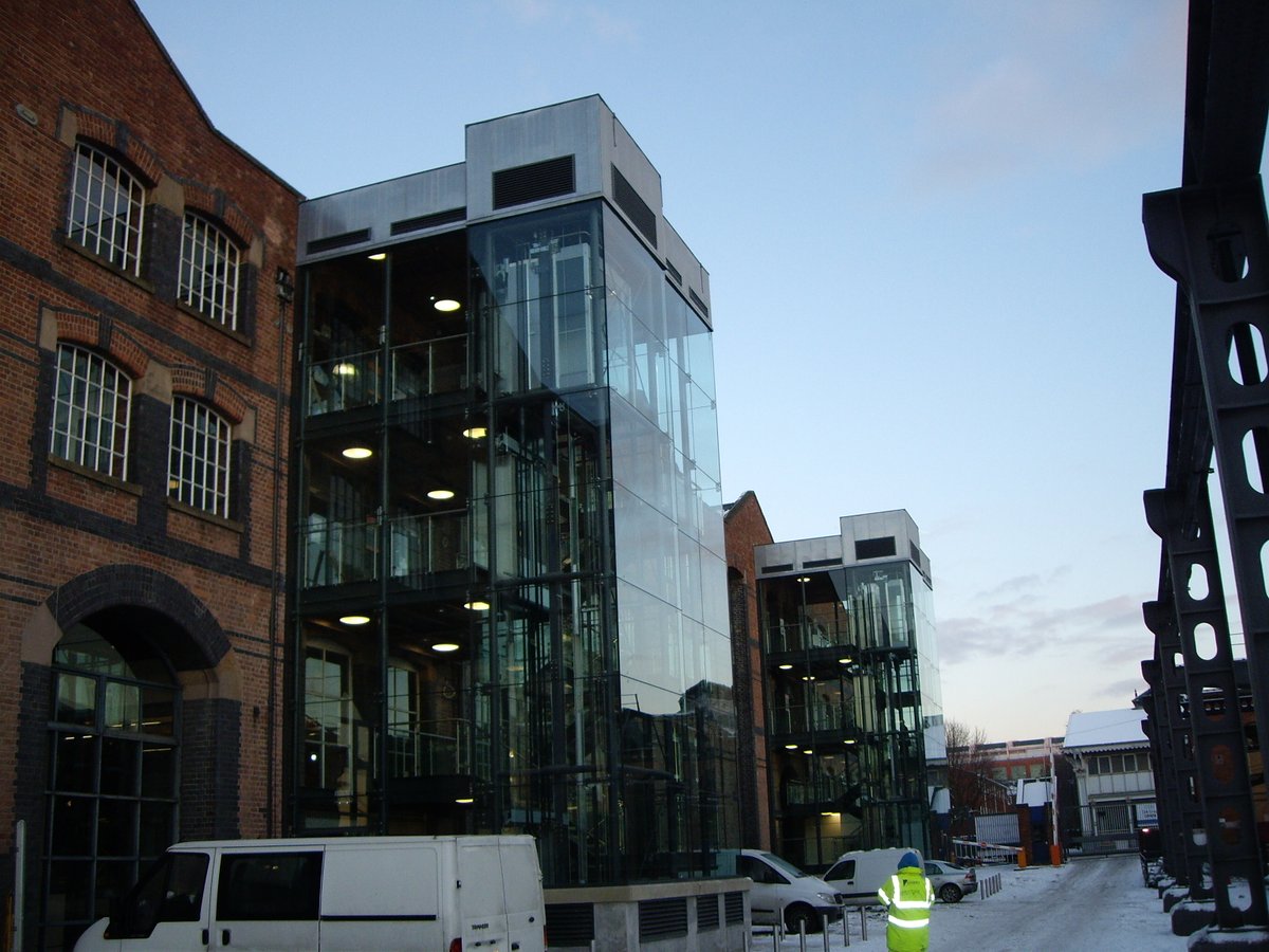 O J Taffinder Ltd. tweet media