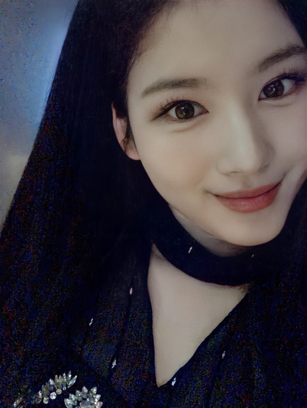 さなつぅ Twice 高画質 このストレートサナちゃんめちゃくちゃ好きだからセルカ嬉しい Satzu高画質 Twice Sana 사나 サナ T Co Vpnit0vrkl Twitter