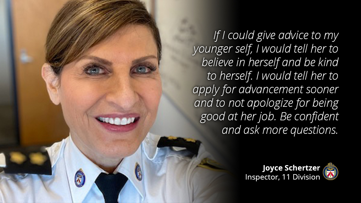 TorontoPolice's tweet photo. We’re inspired every day by the strong women in law enforcement. Follow along today to meet some of those women at TPS.

Let’s celebrate all women’s achievements and keep pushing for a more inclusive world, today and every day.

Happy International Women’s Day. #IWD2021 https://t.co/b50ONPVRII