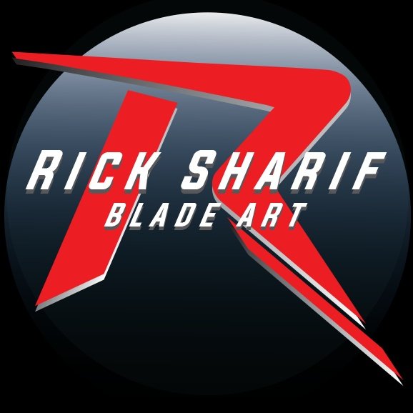Rick Sharif - Blade Artist tweet media