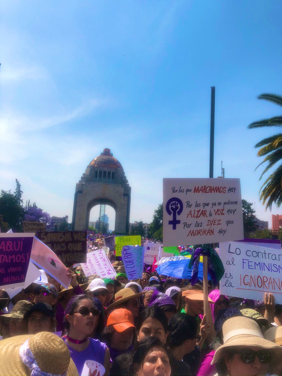 lauraeorbe's tweet photo. Muchas no saldremos a las calles hoy pero que no se les olvide cuántas somos.
Nunca tendrán la comodidad de nuestro silencio otra vez. 
💜💜💜💜💜💜💜💜💜
#8M2021 #NiUnaMenos https://t.co/QbdeJfCpdI