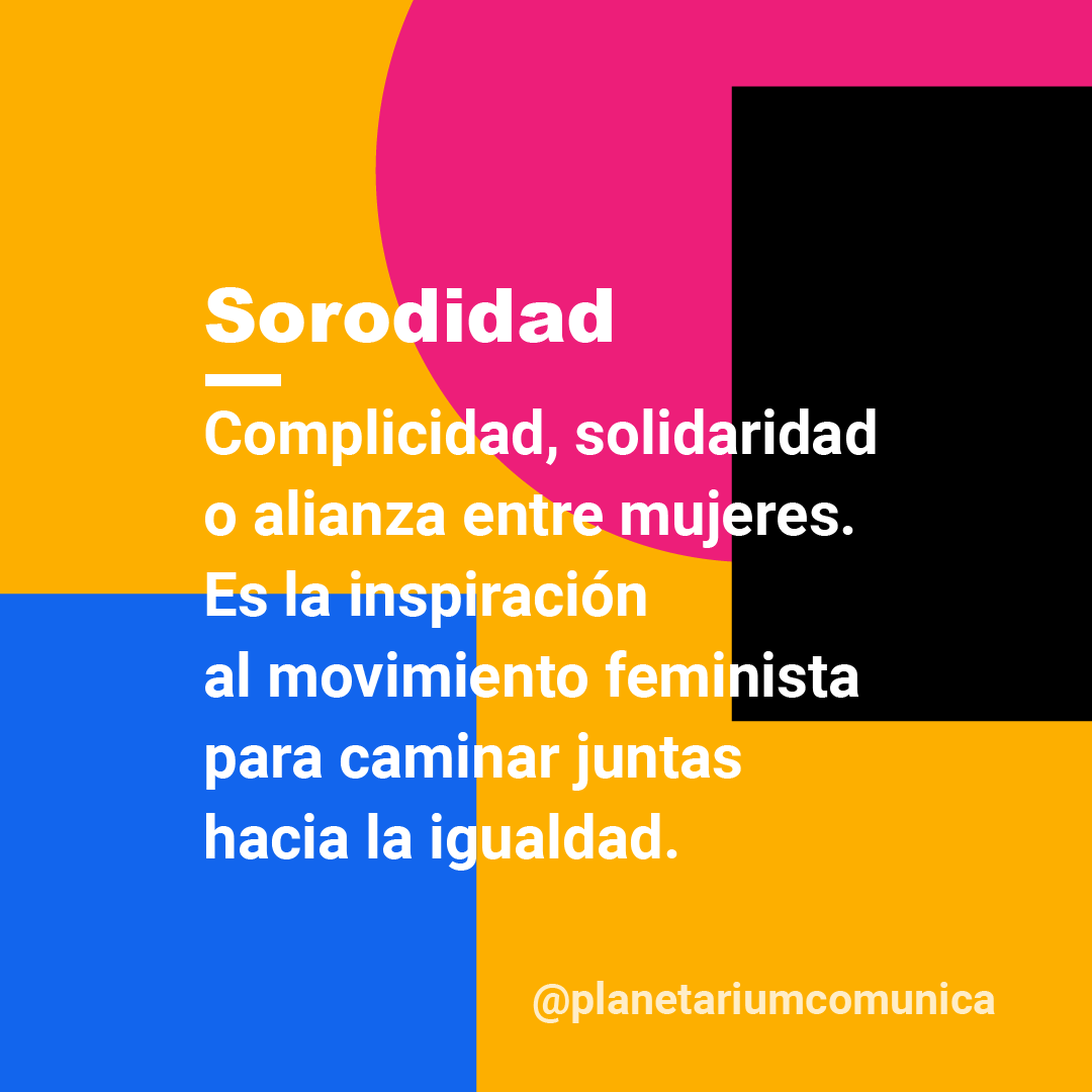 PlanetariumCom's tweet photo. Hoy es un #8M distinto, pero tenemos que seguir conmemorando, homenajeando y agradeciendo, porque todavía queda mucho camino💪🏻

+ info en  nuestro IG: https://t.co/gsNBNMIZGm

#8m #8marzo #8m2021 #feminismo #huelgafeminista  #diadelamujer #diainternacionaldelamujer https://t.co/h8BTTZbGk9