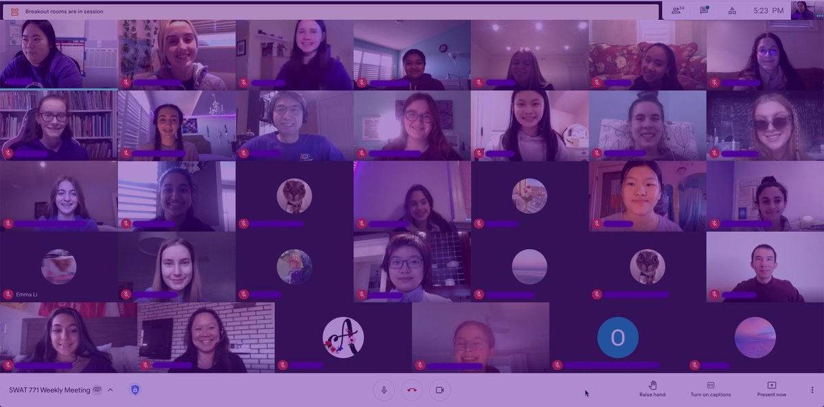 Happy International Women's Day!! #IWD2021 #ChooseToChallenge