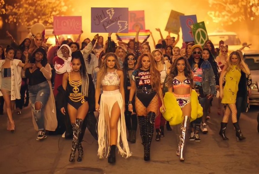 MasterChef_es's tweet photo. We Got the Power 💜 #8M2021 https://t.co/syVNxCliPh