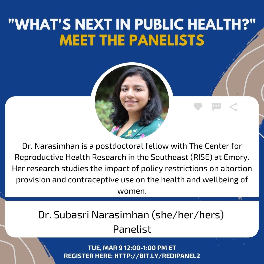 Emory REDI tweet media