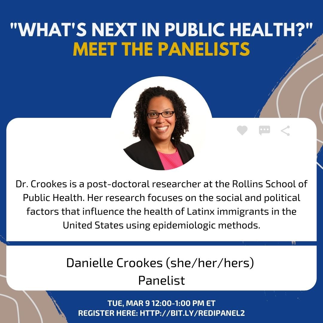 Emory REDI tweet media