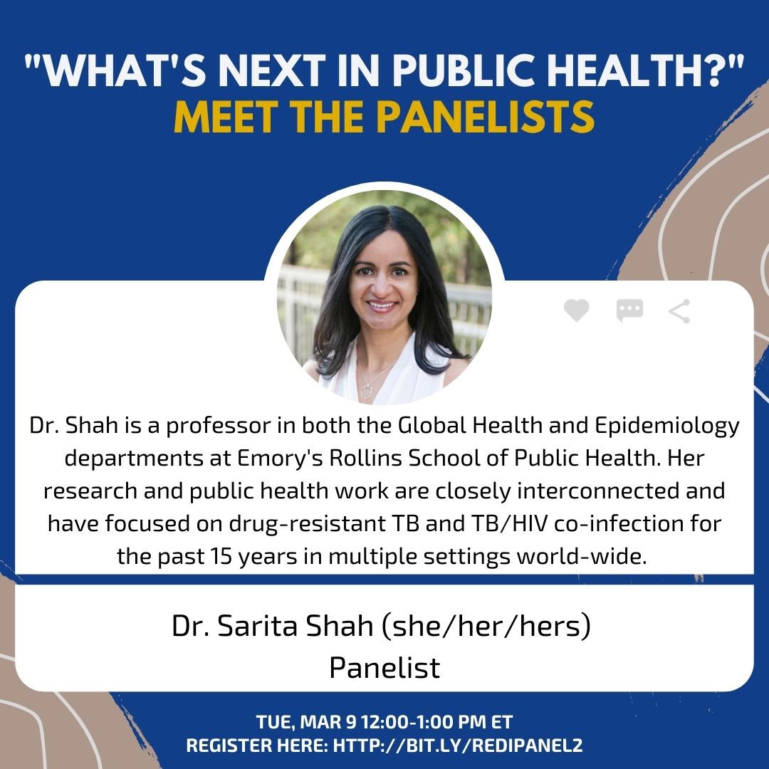 Emory REDI tweet media